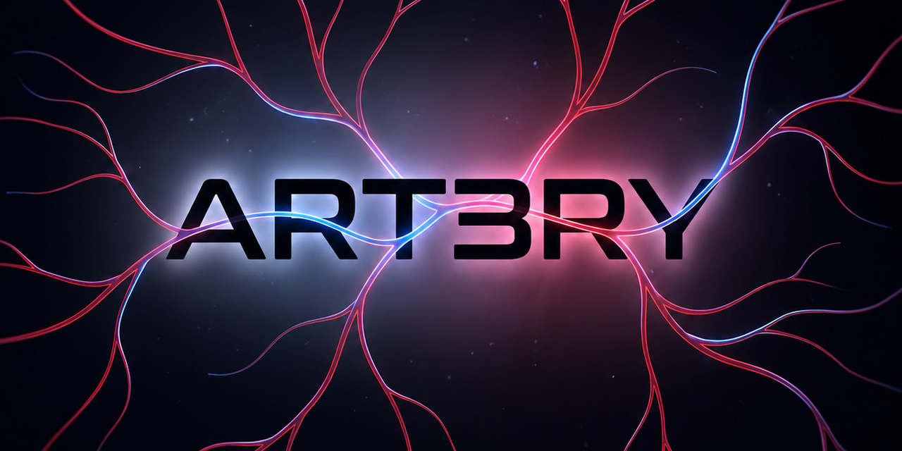Art3ry